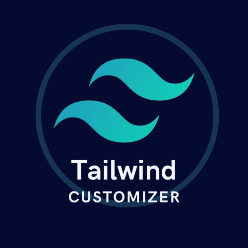 Tailwind Customizer logo